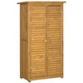 Miniatyrbillede 1 af 9: Havehus, 87x46.5x160 cm, Natur