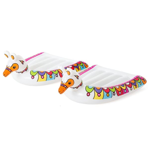 Bestway H2OGO! vandrutschebane Lama