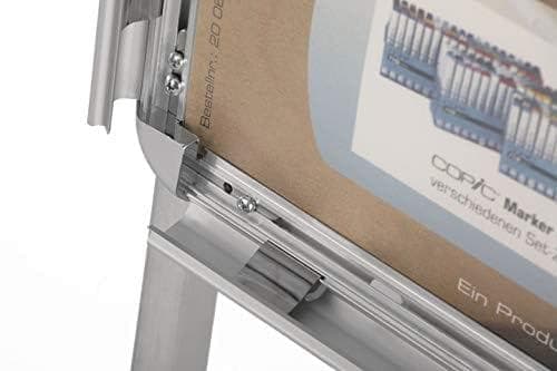 magnetoplan Ersättningsfilmset FR Plakatst ¸ ‰ ® SP A1 paket med 1