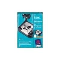 Avery Zweckform - Baggrundsbelyst Film - A4 (210 x 297 mm) - 100 stk. (3555)