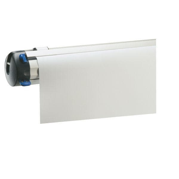 LEITZ 70500001 EasyFlip Foliefolierulle, (L)20 x (B)0,6 m, blank