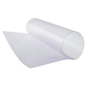 Franken GmbH B1020/26 - Dokumentskyddsfilm för DIN A4, 29,7 cm x 21 cm, transparent matt, 1 st.