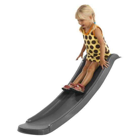 AXI - Slide Sky120 Grå - 118 cm