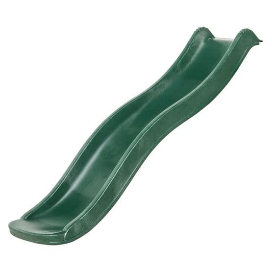 Slide Sky175 Med Vandudtag - 175 Cm Grøn