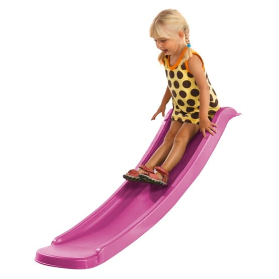 Rutschkana Sky120 LimeGrön - 118 Cm