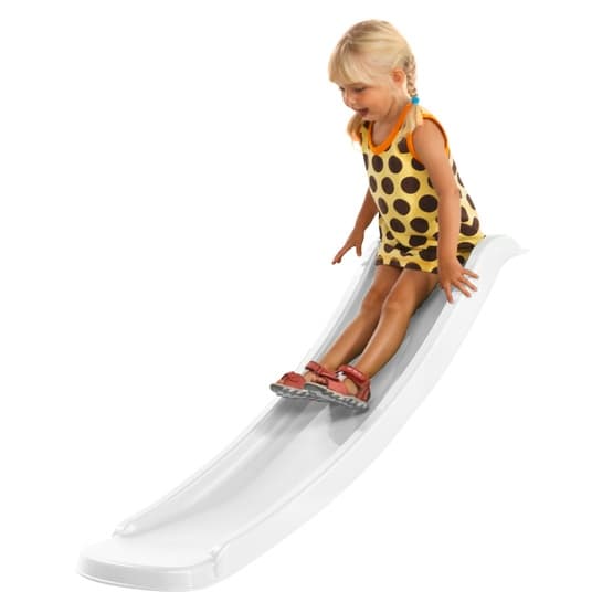 Rutschkana Sky120 LimeGrön - 118 Cm