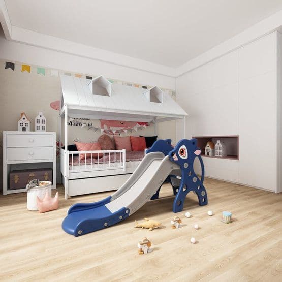 Azeno - Rutschkana Kids Zone Deer rutsjebane