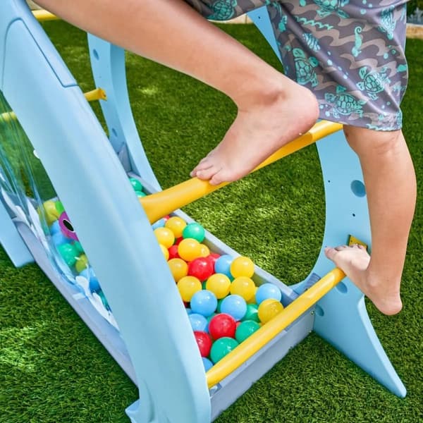 KidKraft Klätterställning Shark