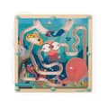 Miniatyrbild 3 av 6: Labyrint Med Kulor Ocean