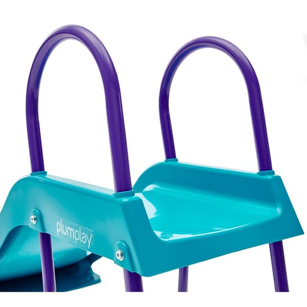 Plum Haumea metal glidesæt 7 fod