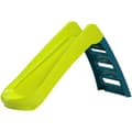 Miniatyrbillede 1 af 6: Palplay foldbar slide 4ft citron/blå