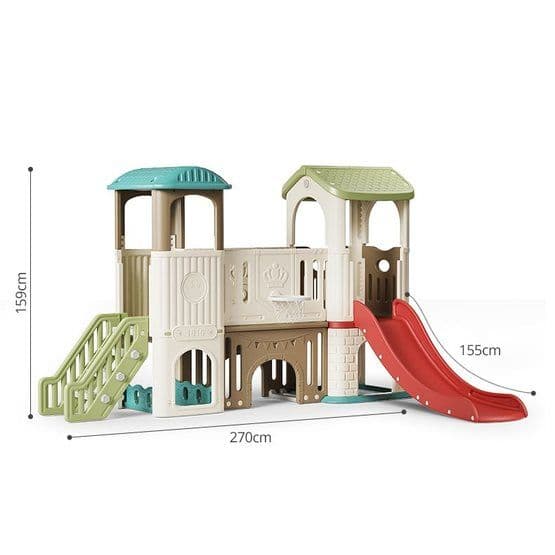 Kids Zone - Mango Playground