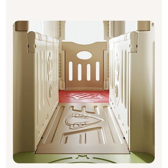 Kids Zone - Mango Playground