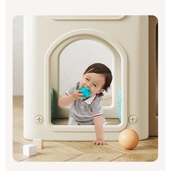 Kids Zone - Mango Playground