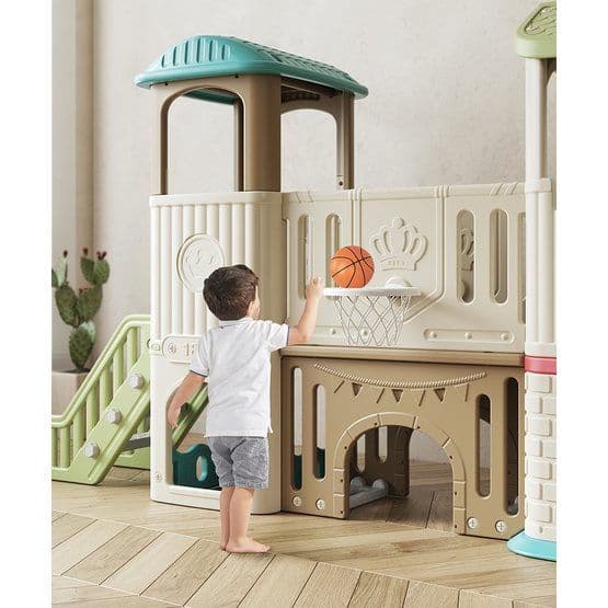 Kids Zone - Mango Playground