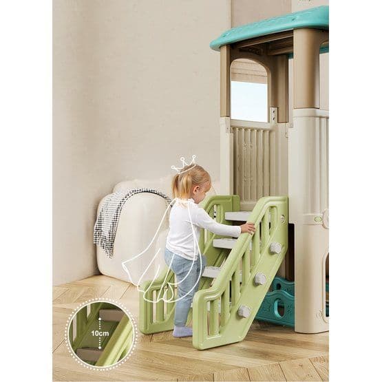 Kids Zone - Mango Playground