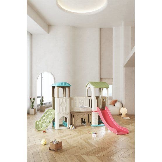 Kids Zone - Mango Playground