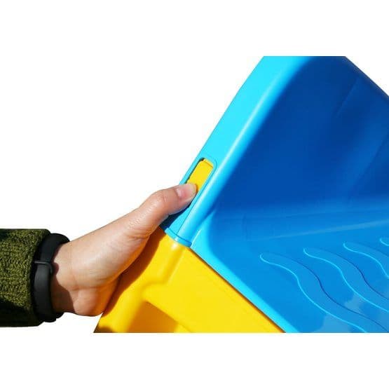 Kids Zone Gleitkana - Slide Fun