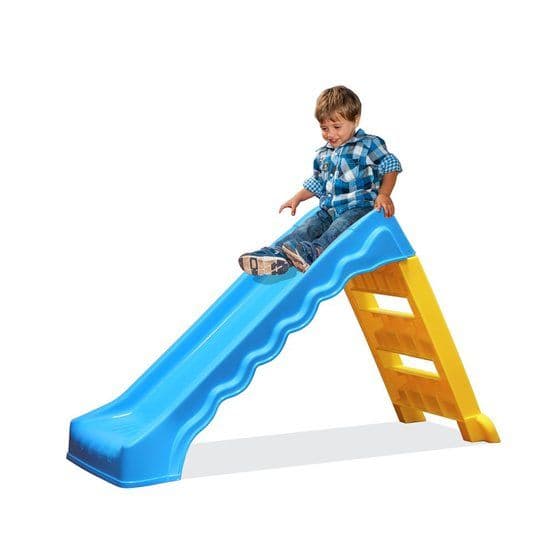 Kids Zone Gleitkana - Slide Fun