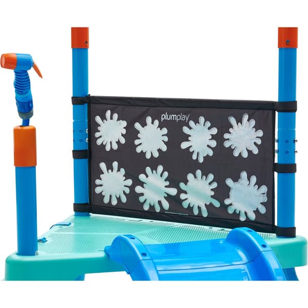Plum Water Park Splash Station