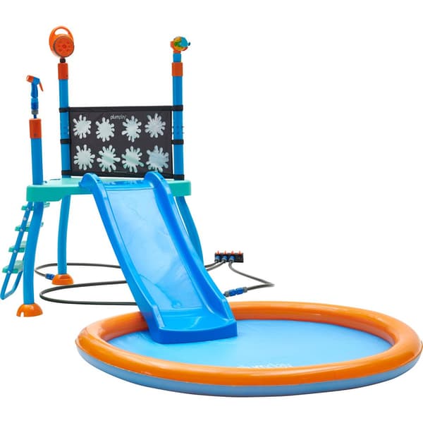 Plum Water Park Splash Station