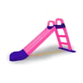 Miniatyrbild 1 av 4: Slide Funny Slide Bright Pink - JAMARA - För barn - 145x59x79cm