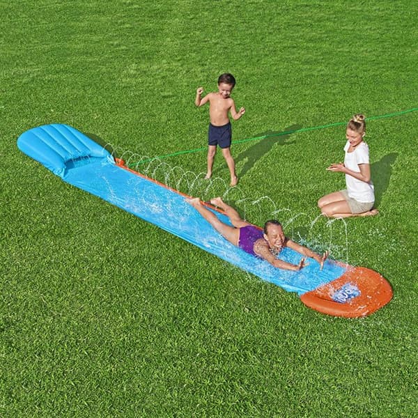 Bestway 52477 Tsunami Water Slide, 4,88m