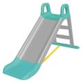 Miniatyrbild 1 av 4: Funny Slide Junior 145cm - JAMARA - Turkos/Grå - För barn från 18 månader
