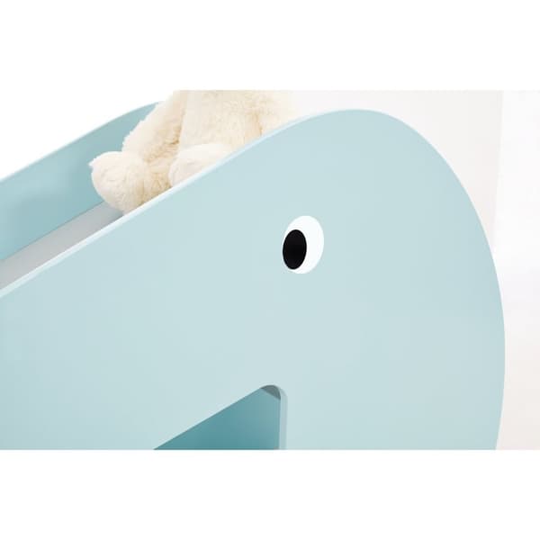 Rootz inomhusbilden 'Lotta' - Barnens bild - Barnreglage - Anpassad design - 155 cm x 45 cm x 68 cm