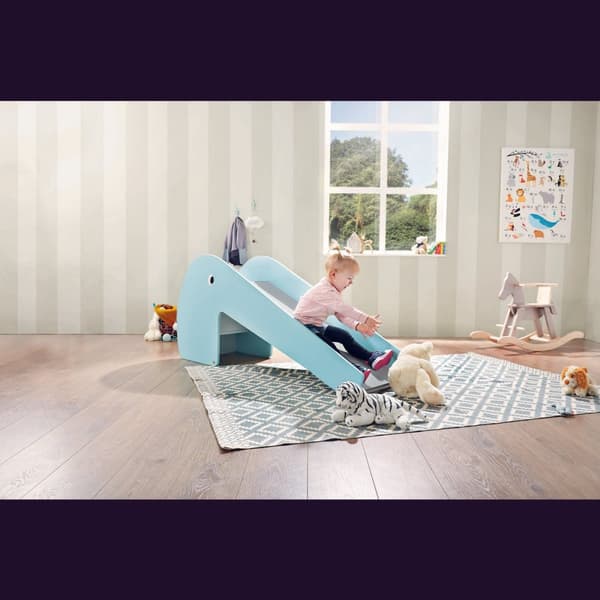 Rootz inomhusbilden 'Lotta' - Barnens bild - Barnreglage - Anpassad design - 155 cm x 45 cm x 68 cm