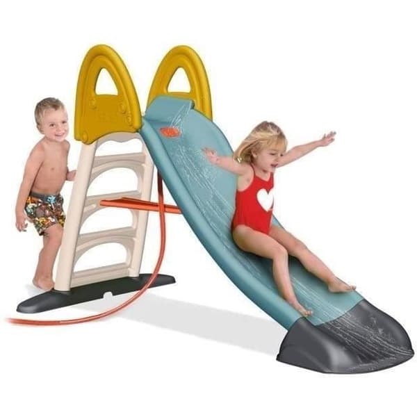 Slide - FEBER - CASUAL - Super 190 rutschkana