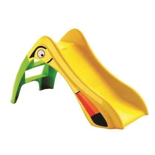 Anti-chock slide_Scivolo 120