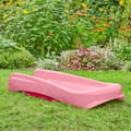 Miniatyrbild 5 av 7: Junior Vikbar rutschkana, Pink