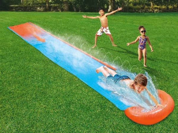 BESTWAY VANDRUTCHEBÅND 488 cm