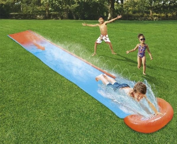 BESTWAY VANDRUTCHEBÅND 488 cm