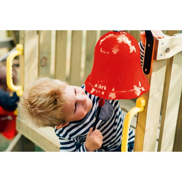Plum legeredskaber Toddlers Tower træ