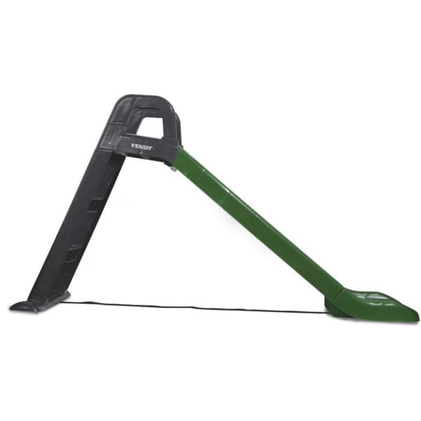 Barnrutschkana - JAMARA - Fendt Diapositive - Grön - 145 x 59 x 79 cm