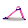 Miniatyrbild 2 av 4: Slide Funny Slide Bright Pink - JAMARA - För barn - 145x59x79cm