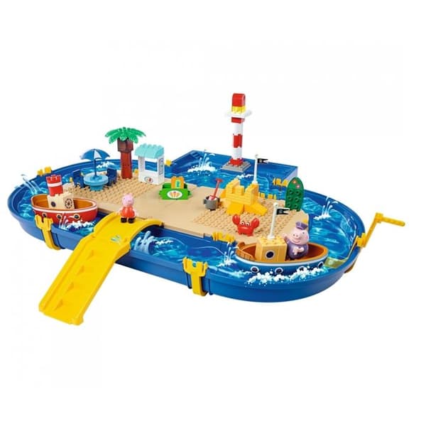 WaterPlay Peppa Pig