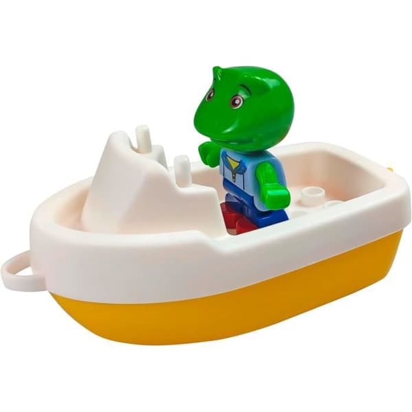 Vattenbana - AquaPlay - 8700001543 - Utomhus - Blandat - 3 år och uppåt