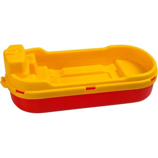 Vattenbana - AquaPlay - 8700001543 - Utomhus - Blandat - 3 år och uppåt