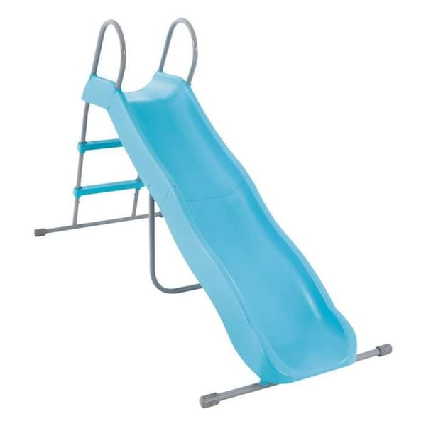 Tobbogan - Intex - 182cm - För barn från 3 år - Utomhusbruk - Blandat
