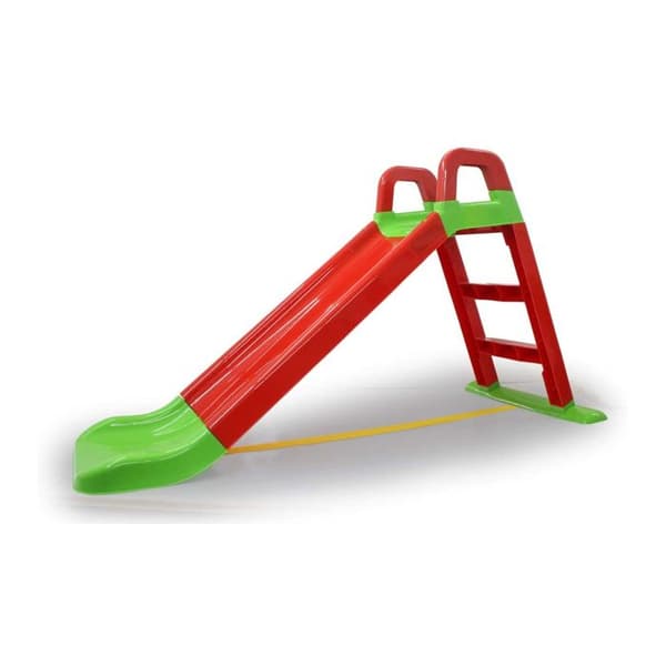 Slide - JAMARA - Slide - Röd/Grön - För barn från 18 månader