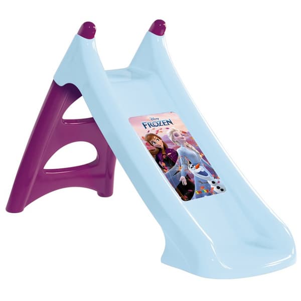 SMOBY Slide XS Pakastettu vesiliukumäki 90 cm Pakastettu