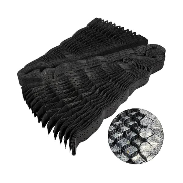 Marknät, Geo Cell Design, HDPE Material