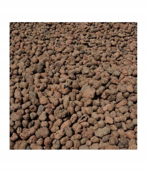 Haveler 4-8 mm pottet 18L ren fin