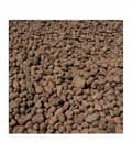 Miniatyrbillede 4 af 4: Haveler 4-8 mm pottet 18L ren fin