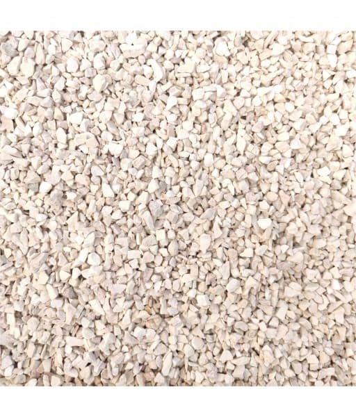 Dekorationssten beige Marianna 8-16 mm 20 kg