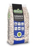 Miniatyrbillede 2 af 3: Dekorationssten beige Marianna 8-16 mm 20 kg
