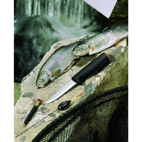 Fiskars 1001622 Trädgårdskniv